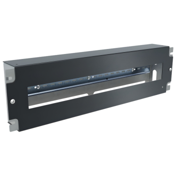 PANEL DYSTRYBUCJI NAPIĘĆ S-VDP-C19-3U-60-B STALFLEX