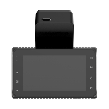 WIDEOREJESTRATOR SAMOCHODOWY S10-DAHUA 4K UHD DAHUA