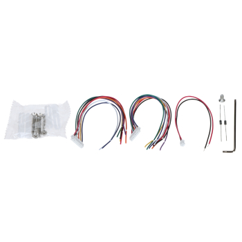 WIDEODOMOFON S100 Vidos IPX