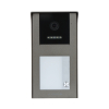 WIDEODOMOFON S101-1 Vidos IPX