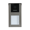 WIDEODOMOFON S101-2 Vidos IPX