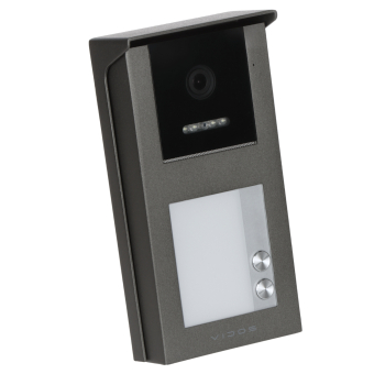 WIDEODOMOFON S101-2 Vidos IPX
