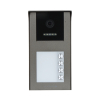 WIDEODOMOFON S101-4 Vidos IPX