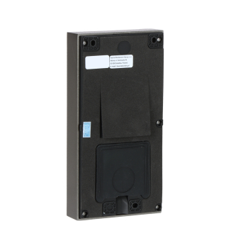 WIDEODOMOFON S101-4 Vidos IPX