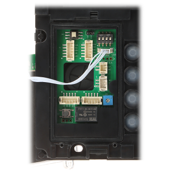 WIDEODOMOFON S11-2 VIDOS