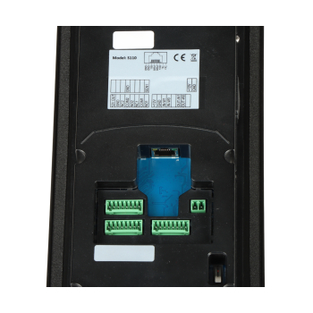 WIDEODOMOFON S110 Vidos IPX