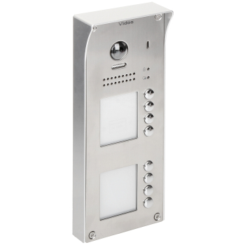 WIDEODOMOFON S1108A VIDOS