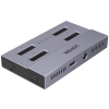 STACJA DOKUJĄCA / KLONUJĄCA DYSKI S1243BGY01-EU 4 X M.2, 32 TB - 40 Gbps UNITEK