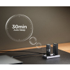 STACJA DOKUJĄCA / KLONUJĄCA DYSKI S1243BGY01-EU 4 X M.2, 32 TB - 40 Gbps UNITEK