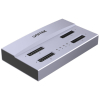 STACJA DOKUJĄCA / KLONUJĄCA DYSKI S1243BGY01-EU 4 X M.2, 32 TB - 40 Gbps UNITEK
