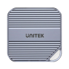 CZYTNIK KART PAMIĘCI SD/MICRO SD S1244CGY01 MagSafe UNITEK