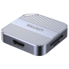 CZYTNIK KART PAMIĘCI SD/MICRO SD S1244CGY01 MagSafe UNITEK