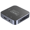 CZYTNIK KART PAMIĘCI SD/MICRO SD S1244CGY01 MagSafe UNITEK