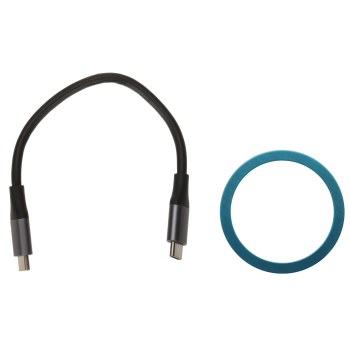 CZYTNIK KART PAMIĘCI SD/MICRO SD S1244CGY01 MagSafe UNITEK