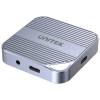 CZYTNIK KART PAMIĘCI SD/MICRO SD S1244CGY01 MagSafe UNITEK