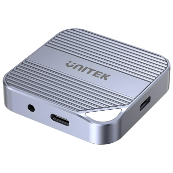 CZYTNIK KART PAMIĘCI SD/MICRO SD S1244CGY01 MagSafe UNITEK