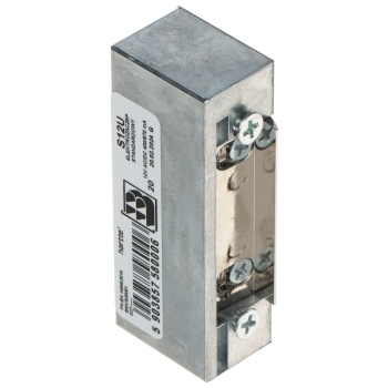 ZACZEP ELEKTROMAGNETYCZNY S12U Hartte BIRA