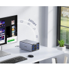 OBUDOWA RAID DO DYSKÓW S1308B01-EU 2 X SATA 2.5 / 3.5 