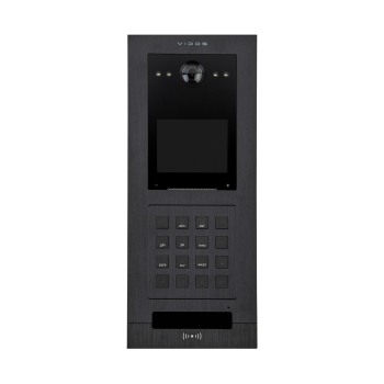 WIDEODOMOFON S210 VIDOS 2IP