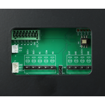 WIDEODOMOFON S210 VIDOS 2IP