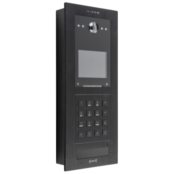 WIDEODOMOFON S210 VIDOS 2IP