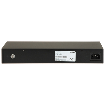 SWITCH PRZEMYSŁOWY   S3016-16GT 16-PORTOWY DAHUA
