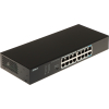 SWITCH PRZEMYSŁOWY   S3016-16GT 16-PORTOWY DAHUA