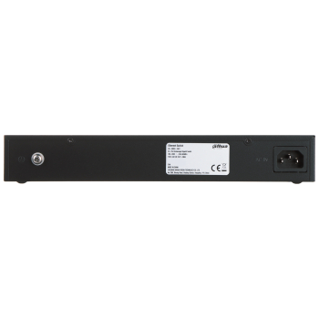 SWITCH PRZEMYSŁOWY   S3024-24GT 24-PORTOWY DAHUA