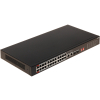 SWITCH PRZEMYSŁOWY POE S3226-24ET-240 24-PORTOWY + 2X UPLINK + 2X SFP DAHUA