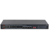 SWITCH POE S3228-24GT-375 24-PORTOWY + 2X UPLINK + 2X SFP DAHUA