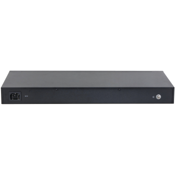 SWITCH POE S3228-24GT-375 24-PORTOWY + 2X UPLINK + 2X SFP DAHUA