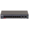 SWITCH POE S4100-8ET2GT-96-C 8-PORTOWY DAHUA