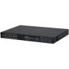 SWITCH POE S4220-16GT-240 16-PORTOWY + 2X UPLINK + 2X SFP DAHUA