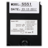 WIDEODOMOFON S551 VIDOS
