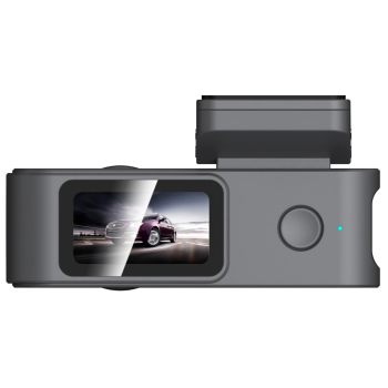 WIDEOREJESTRATOR SAMOCHODOWY S5PRO 4K UHD DAHUA