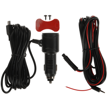 WIDEOREJESTRATOR SAMOCHODOWY S6 1080p DAHUA