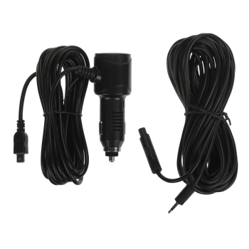 WIDEOREJESTRATOR SAMOCHODOWY S8 4K UHD DAHUA
