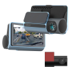 WIDEOREJESTRATOR SAMOCHODOWY S8 4K UHD DAHUA