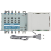 WZMACNIACZ DO MULTISWITCHY SA-51 5 WEJŚĆ / 5  WYJŚĆ TERRA