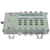 WZMACNIACZ DO MULTISWITCHY SA-51D 5 WEJŚĆ / 5  WYJŚĆ TERRA