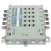 WZMACNIACZ DO MULTISWITCHY SA-51D 5 WEJŚĆ / 5  WYJŚĆ TERRA