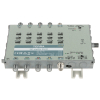 WZMACNIACZ DO MULTISWITCHY SA-51D 5 WEJŚĆ / 5  WYJŚĆ TERRA