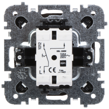 ŁĄCZNIK SCHODOWY SANTRA/4112-19/EPN 250 V 10 A Elektro-Plast