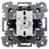 ŁĄCZNIK KRZYŻOWY SANTRA/4115-10/EPN 250 V 10 A Elektro-Plast