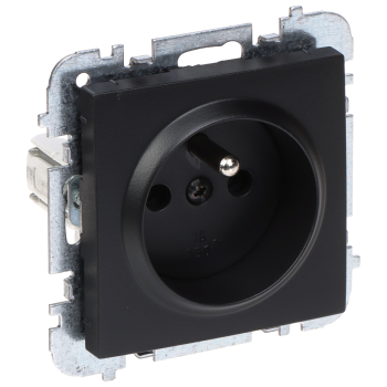 GNIAZDO POJEDYNCZE SANTRA/4133-19/EPN 230 V 16 A Elektro-Plast