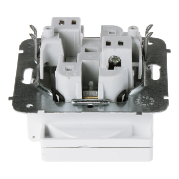 GNIAZDO PODWÓJNE SANTRA/4145-10/EPN 230 V 16 A IP44 Elektro-Plast