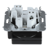 GNIAZDO PODWÓJNE SANTRA/4145-19/EPN 230 V 16 A IP44 Elektro-Plast