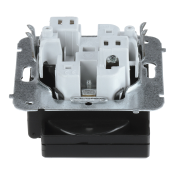 GNIAZDO PODWÓJNE SANTRA/4145-19/EPN 230 V 16 A IP44 Elektro-Plast