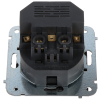 GNIAZDO POJEDYNCZE Z ZASILACZEM USB SANTRA/4188-19/EPN 230 V 16 A Elektro-Plast