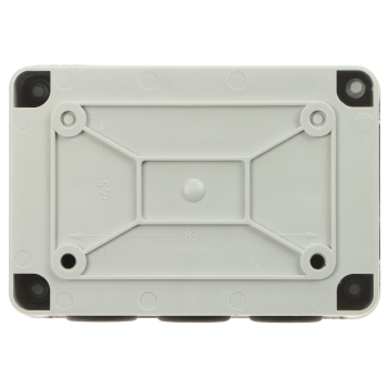 INTELIGENTNY STEROWNIK DO SAUN SAUNABOX/BLEBOX Wi-Fi, 1 X 230 V AC / 3 X 230 V AC